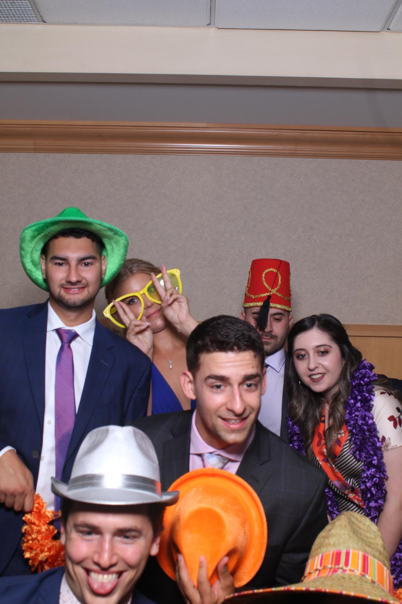 Wedding of Frank and Maria  | View more photos from the event at gallery.myselfiemirror.ca/u/romanmyselfiemirrorca/Wedding-of-Frank-and-Maria